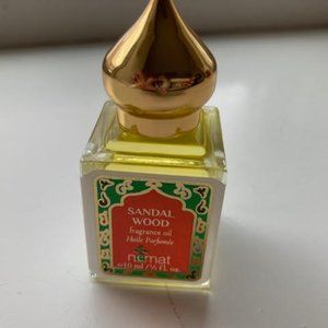 Nemat fragrance in Sandalwood-NEW